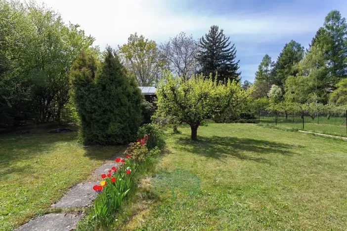 Prodej chaty, Černošice, Vrážská, 79 m2