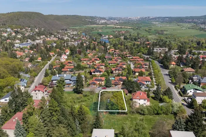 Prodej chaty, Černošice, Vrážská, 79 m2