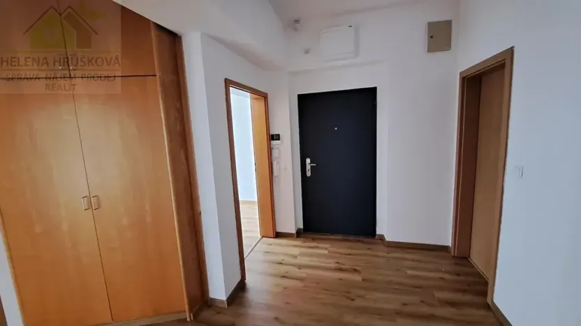 Pronájem bytu 3+kk, Ostrava, Hollarova, 85 m2
