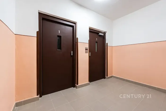 Prodej bytu 2+kk, Most, Jaroslava Vrchlického, 35 m2