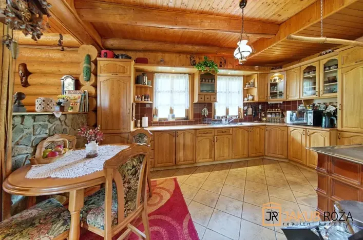 Prodej chaty, Staré Město, 242 m2