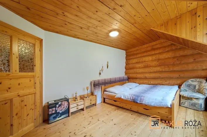 Prodej chaty, Staré Město, 242 m2