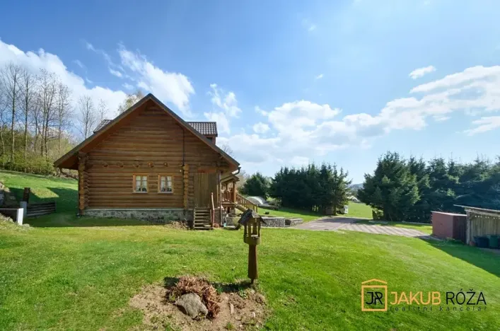Prodej chaty, Staré Město, 242 m2