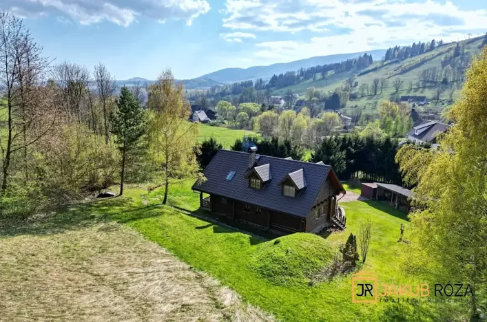 Prodej chaty, Staré Město, 242 m2
