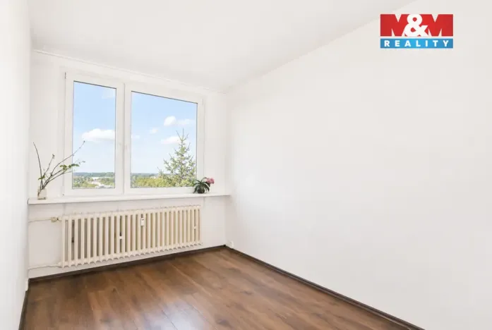 Prodej bytu 3+kk, Praha - Strašnice, Dürerova, 66 m2