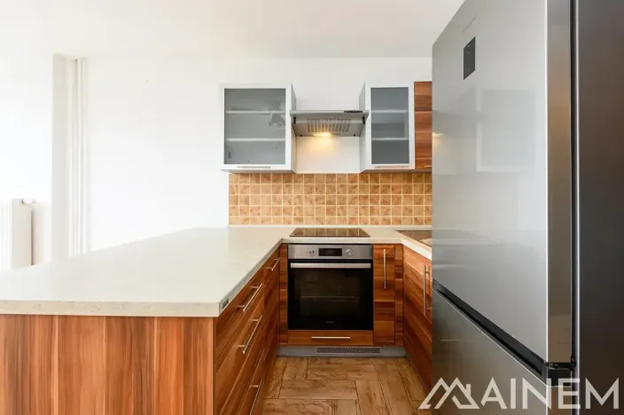 Pronájem bytu 2+kk, Plzeň, Klatovská, 40 m2