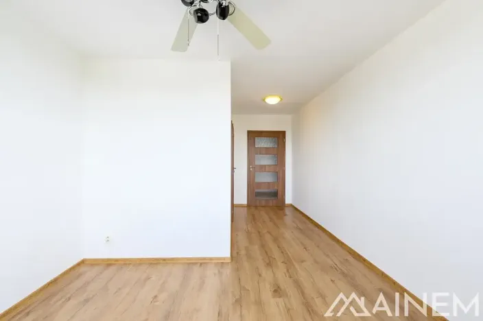 Pronájem bytu 2+kk, Plzeň, Klatovská, 40 m2