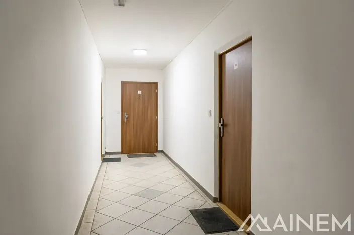 Pronájem bytu 2+kk, Plzeň, Klatovská, 40 m2