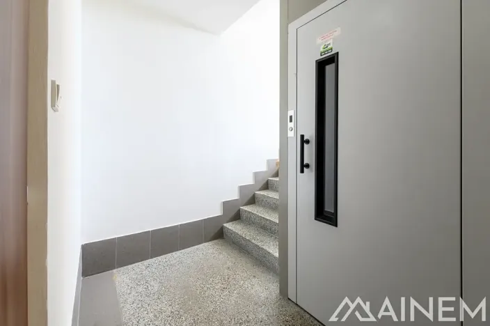 Pronájem bytu 2+kk, Plzeň, Klatovská, 40 m2