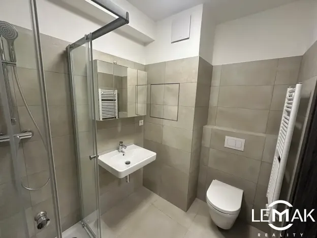 Pronájem bytu 1+kk, Olomouc, Aloise Rašína, 29 m2
