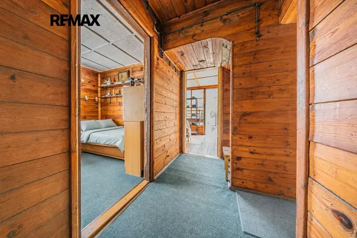Prodej chaty, Sýkořice, 58 m2