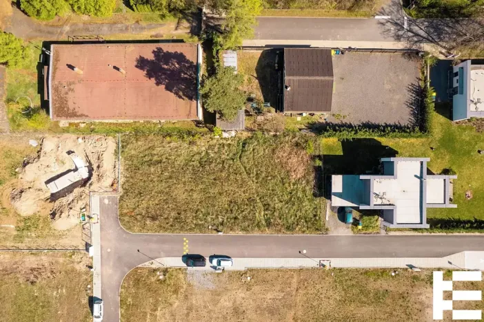 Prodej pozemku pro bydlení, Jirny, U Potoka, 936 m2