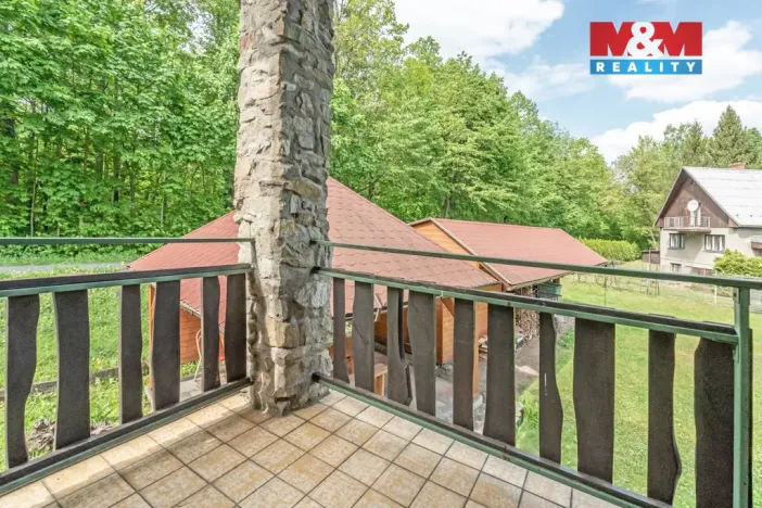 Prodej chaty, Ostravice, 127 m2