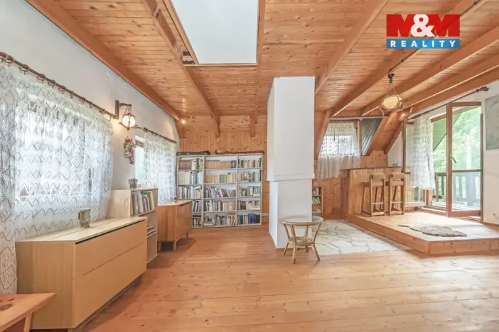 Prodej chaty, Ostravice, 127 m2