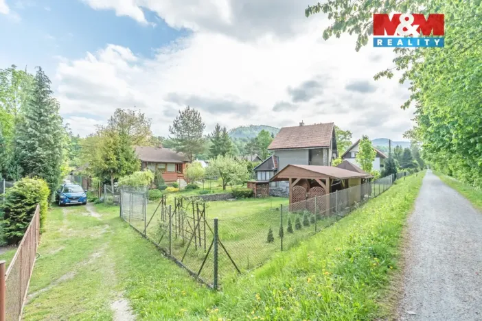 Prodej chaty, Ostravice, 127 m2