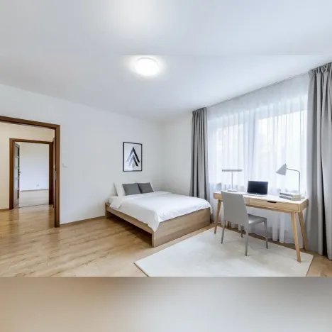 Prodej rodinného domu, Říčany, Na Vysoké, 154 m2