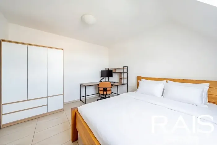 Prodej bytu 2+kk, Brno, Nováčkova, 47 m2