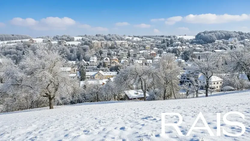 Prodej pozemku pro bydlení, Luhačovice, Krátká, 1832 m2