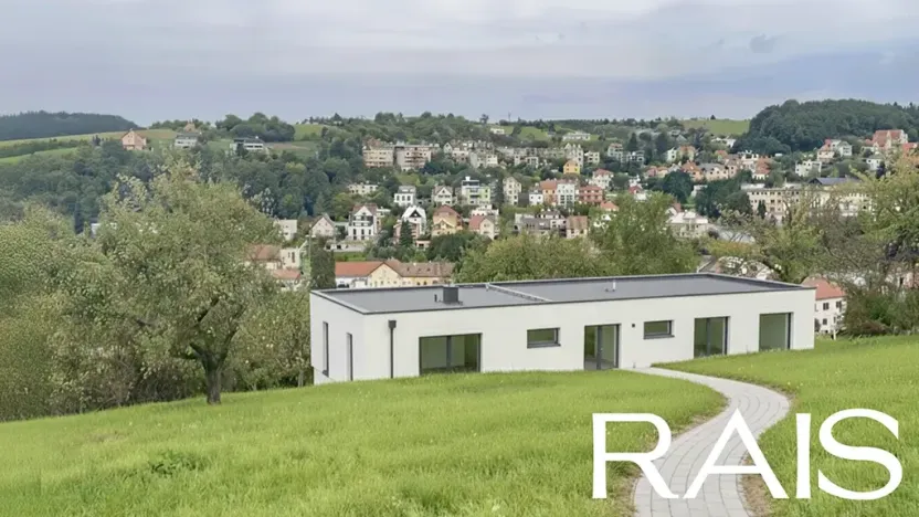 Prodej pozemku pro bydlení, Luhačovice, Krátká, 1832 m2