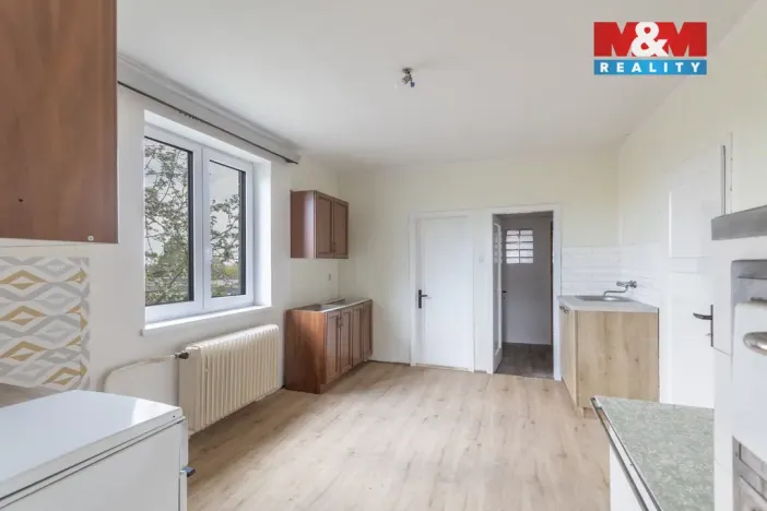Prodej rodinného domu, Smilovice, 240 m2