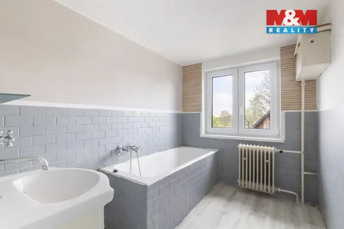 Prodej rodinného domu, Smilovice, 240 m2