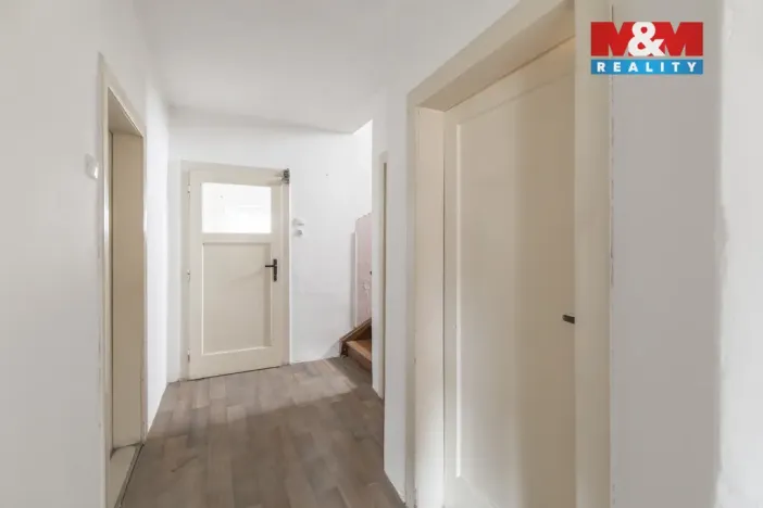 Prodej rodinného domu, Smilovice, 240 m2