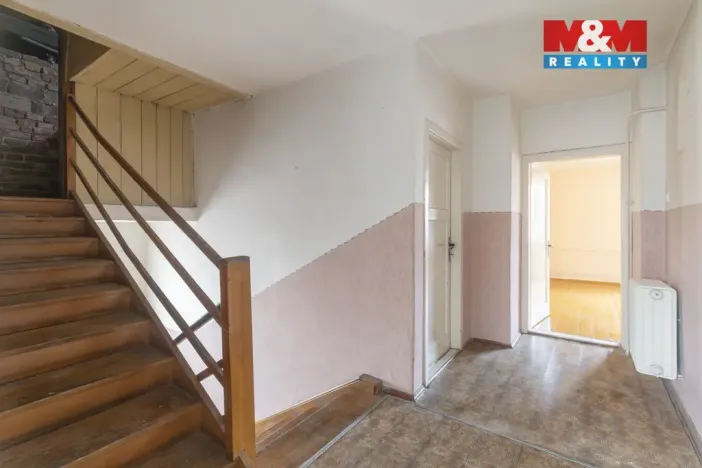 Prodej rodinného domu, Smilovice, 240 m2