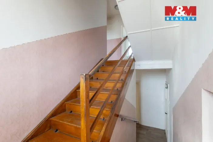 Prodej rodinného domu, Smilovice, 240 m2