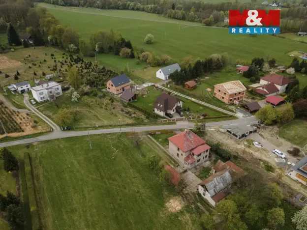 Prodej rodinného domu, Smilovice, 240 m2