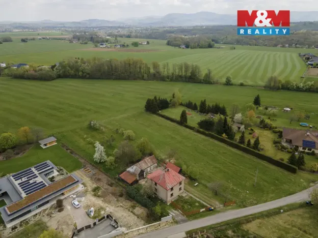 Prodej rodinného domu, Smilovice, 240 m2