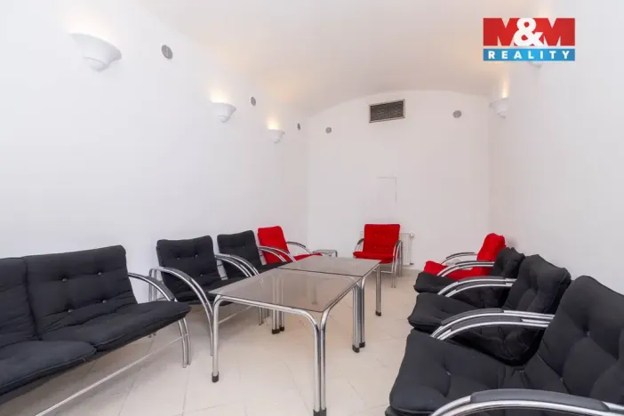 Pronájem kanceláře, Praha - Strašnice, Kolovratská, 61 m2