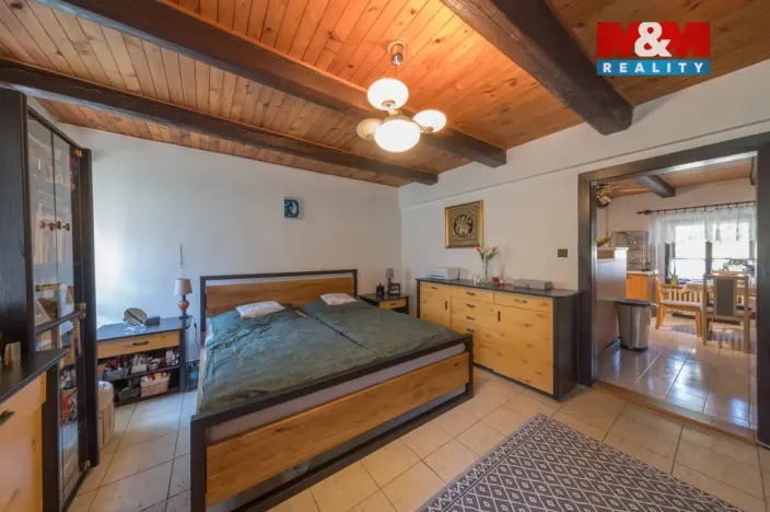 Prodej rodinného domu, Holčovice, 268 m2