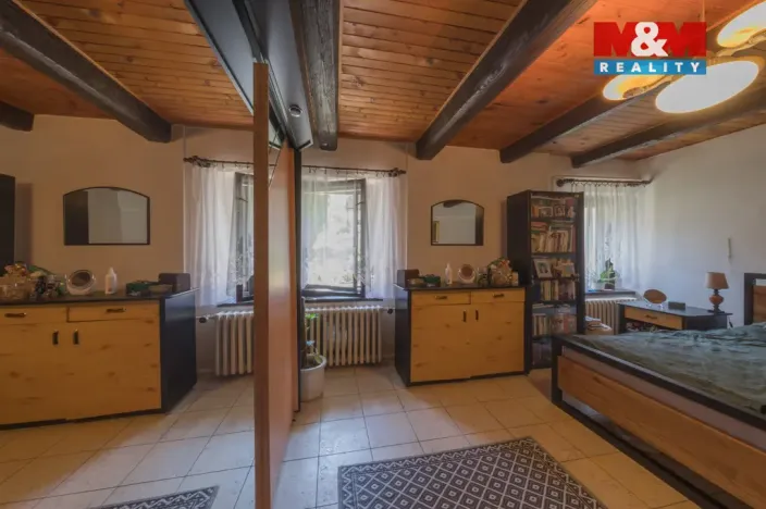 Prodej rodinného domu, Holčovice, 268 m2