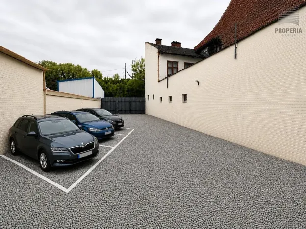 Prodej bytu 1+1, Brno, Karlova, 28 m2