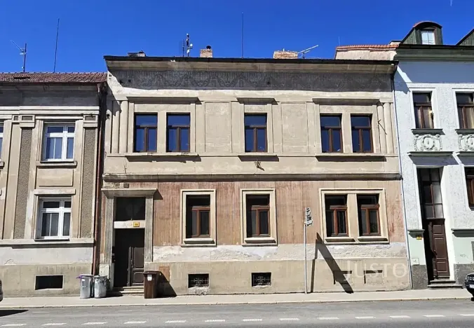 Prodej bytu 4+kk, Písek, Burketova, 108 m2