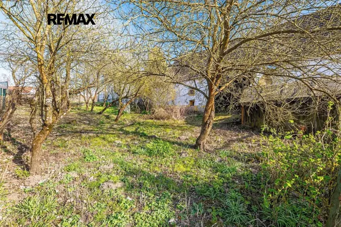 Prodej pozemku pro bydlení, Vydří, 1155 m2