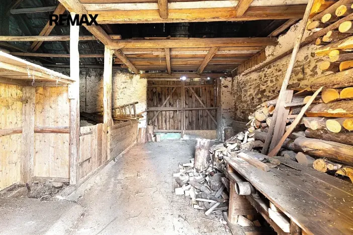 Prodej chalupy, Vydří, 77 m2