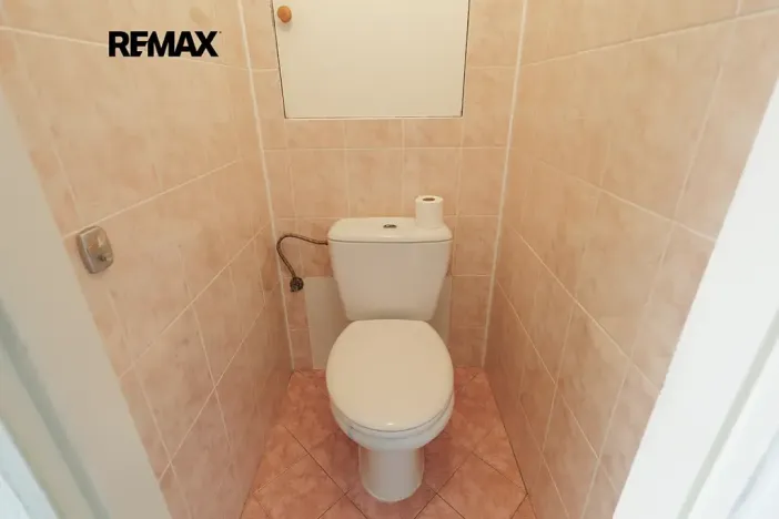 Prodej bytu 3+1, Praha - Letňany, Místecká, 68 m2