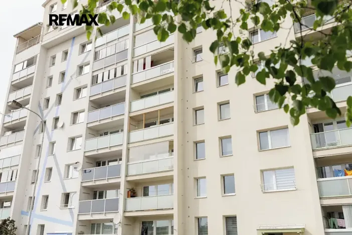 Prodej bytu 3+1, Praha - Letňany, Místecká, 68 m2