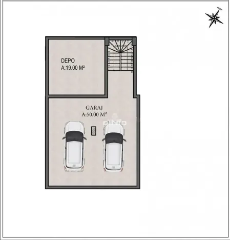 Prodej vily, Alanya, Turecko, 250 m2
