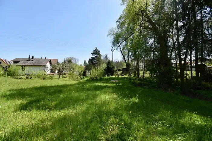 Prodej chalupy, Seč, 97 m2