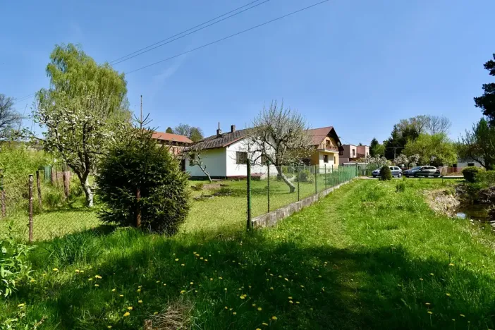 Prodej chalupy, Seč, 97 m2