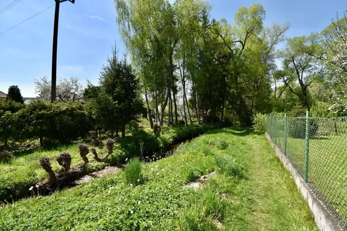 Prodej chalupy, Seč, 97 m2