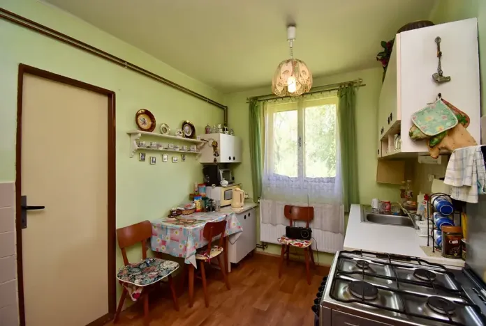 Prodej chalupy, Seč, 97 m2
