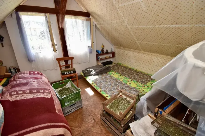 Prodej chalupy, Seč, 97 m2