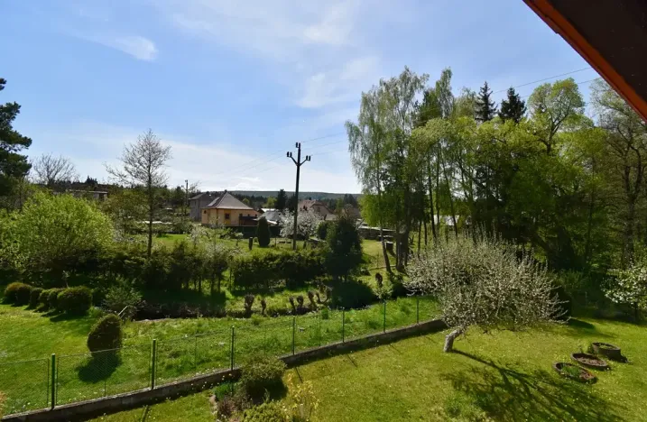 Prodej chalupy, Seč, 97 m2