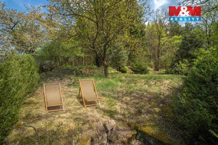 Prodej rodinného domu, Medový Újezd, 74 m2