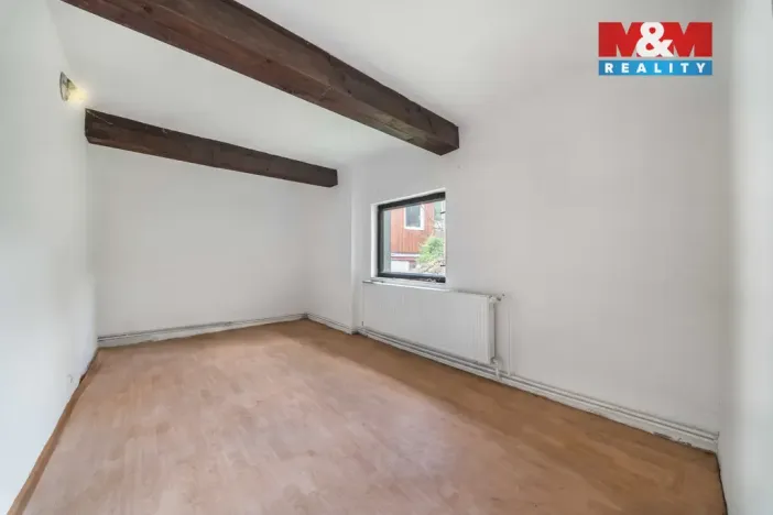 Prodej rodinného domu, Medový Újezd, 74 m2