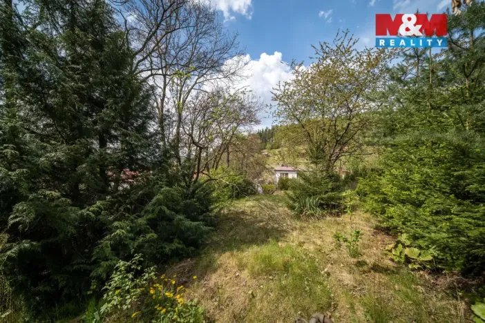 Prodej rodinného domu, Medový Újezd, 74 m2