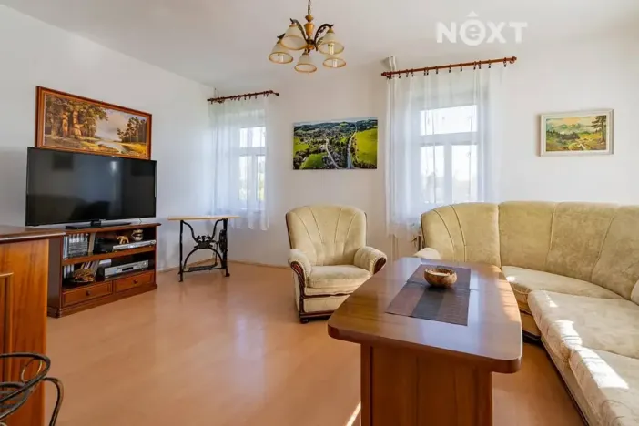 Prodej vícegeneračního domu, Hořice na Šumavě, 160 m2